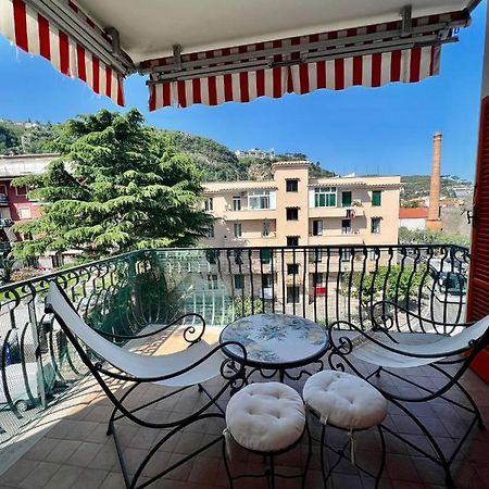 Short-Lets D33, Part Of The House Is Available For Short-Term Rentals In Sorrento Center Bagian luar foto