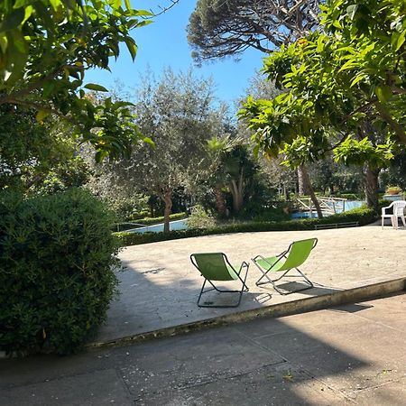 Short-Lets D33, Part Of The House Is Available For Short-Term Rentals In Sorrento Center Bagian luar foto