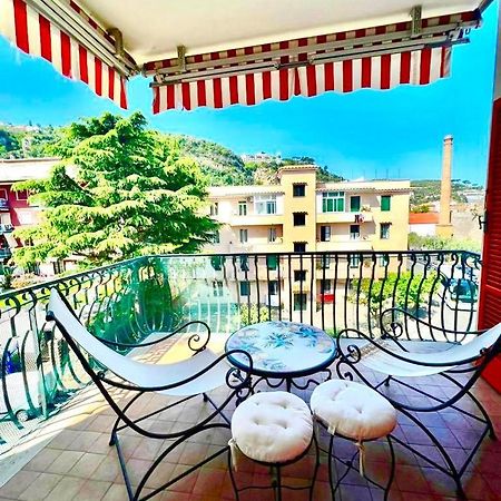 Short-Lets D33, Part Of The House Is Available For Short-Term Rentals In Sorrento Center Bagian luar foto